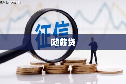 紫云随薪贷