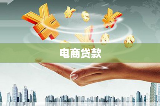 紫云电商贷款