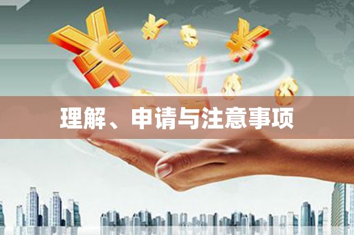 紫云理解、申请与注意事项