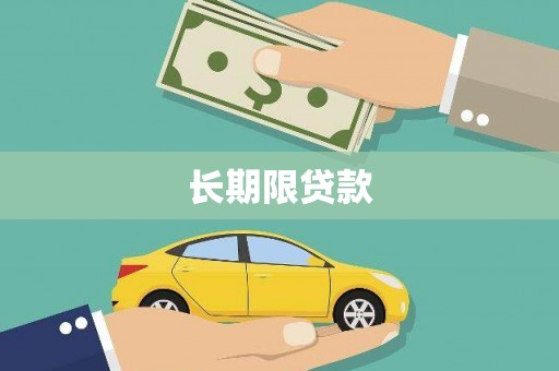 紫云长期限贷款