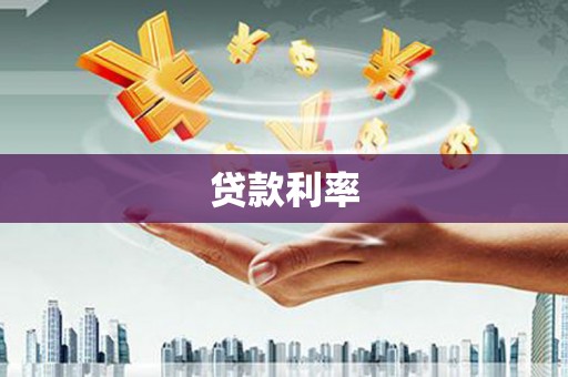紫云贷款利率