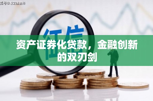 紫云资产证券化贷款，金融创新的双刃剑
