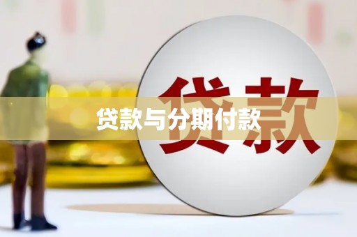 紫云贷款与分期付款