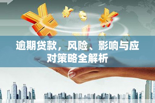 紫云逾期贷款，风险、影响与应对策略全解析