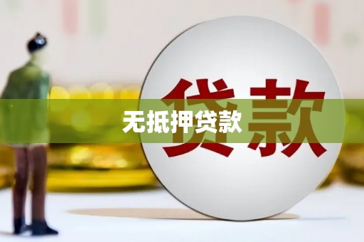 紫云无抵押贷款
