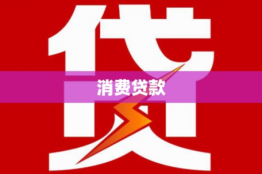 紫云消费贷款