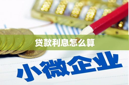 紫云贷款利息怎么算