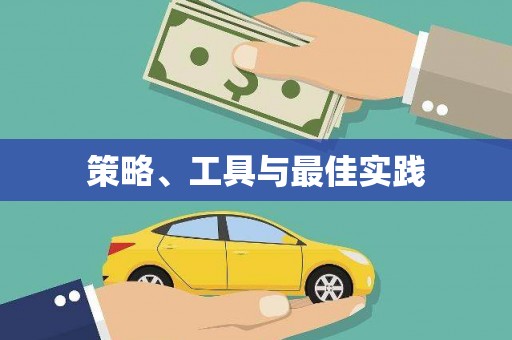 紫云策略、工具与最佳实践