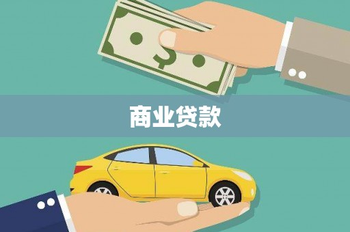 紫云商业贷款