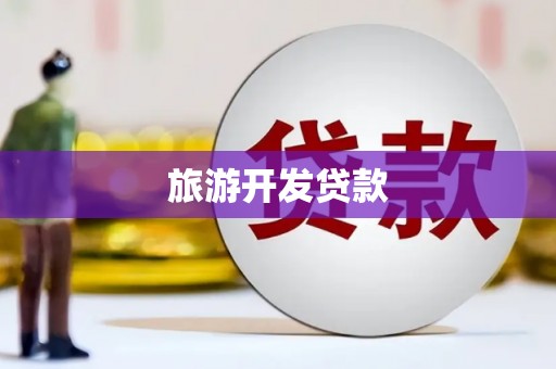 紫云旅游开发贷款