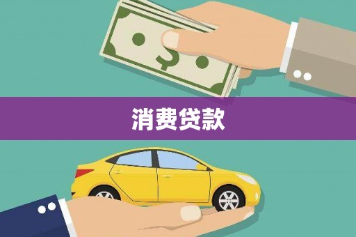 紫云消费贷款