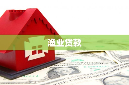 紫云渔业贷款