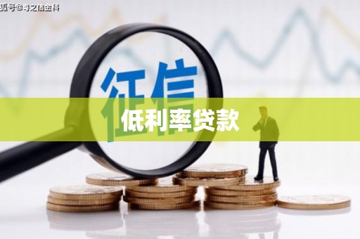 紫云低利率贷款