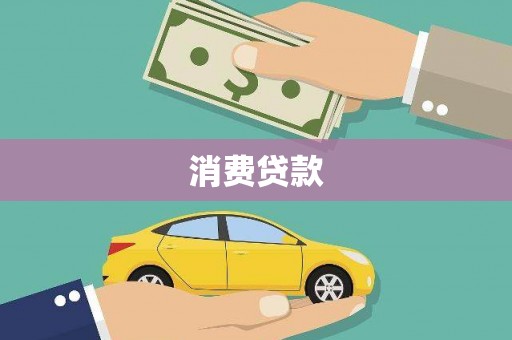 紫云消费贷款