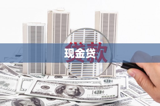 紫云现金贷
